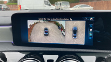 Mercedes-Benz CLA 180 AMG Line Premium Plus 4dr Tip Auto Petrol Saloon